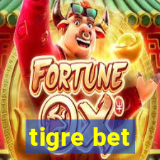 tigre bet